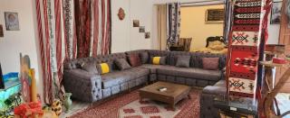 Villa Atlas Oasis - Shabīkah - 8