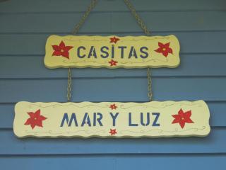 Hotel Casitas Mar y Luz - Puerto Viejo - 4
