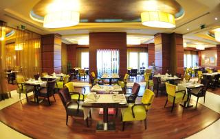 Crowne Plaza Al Khobar by IHG - 1