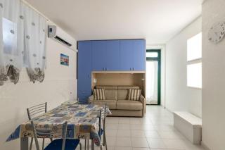 La Casa di Anna, in palazzina liberty fronte parco - Bordighera - 3