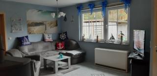 Zum alten Seemann - Pruchten - 1