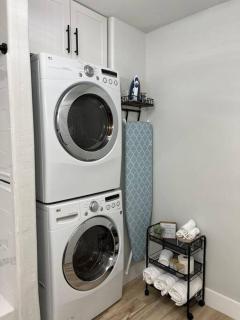 Guest Suites 1998 #2 - Restful 1 bedroom 1 bath Suite - Idaho Falls - 4