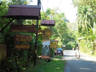 Hotel Casitas Mar y Luz - 1