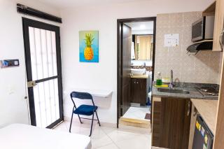 Apartaestudio Laureles - Viva Laureles - 6