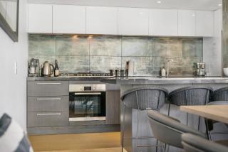 Luxury Penthouse P2 - Queenstown - 5