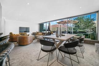 Luxury Penthouse P2 - Queenstown - 8