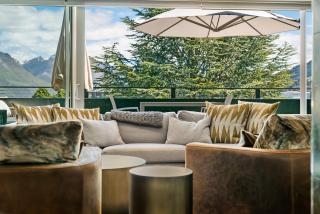 Luxury Penthouse P2 - Queenstown - 6