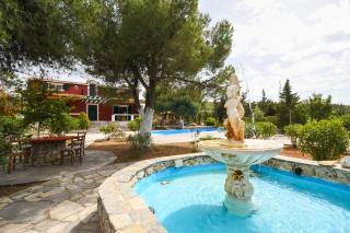 Elatia Villa - Volimes - 0