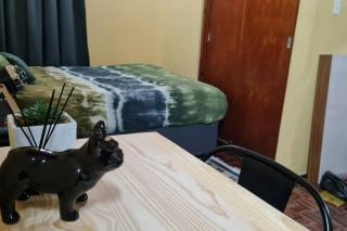 Kami KuKakho: Cosy, Stylish Studio in Mbabane City - Mbabane - 8