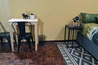 Kami KuKakho: Cosy, Stylish Studio in Mbabane City - Mbabane - 7