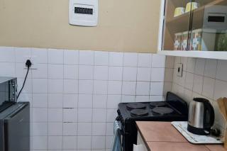 Kami KuKakho: Cosy, Stylish Studio in Mbabane City - Mbabane - 4
