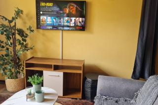 Kami KuKakho: Cosy, Stylish Studio in Mbabane City - Mbabane - 2