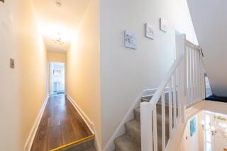 Holly Room - Liverpool - 8