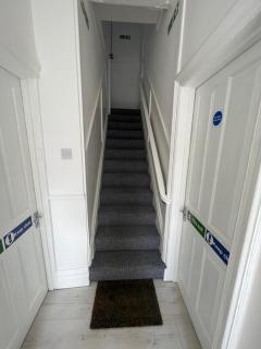 Sunnyside Aparthotel Safari suite, Free Parking, 10Min Walk To Blackpool tower - 2