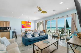 Turtle Ridge - Pensacola Beach - 7