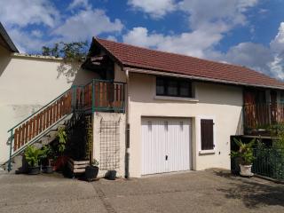Relais des Combettes - Sutrieu - 2