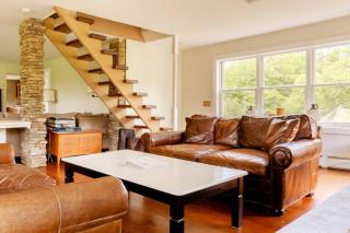 The Farm at Meeker Hollow - Roxbury - 5