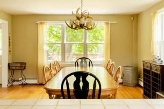 The Farm at Meeker Hollow - Roxbury - 8