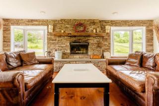 The Farm at Meeker Hollow - Roxbury - 9