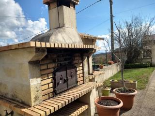 Relais des Combettes - Sutrieu - 1