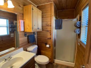 Walnut Canyon Cabins - Fredericksburg - 1