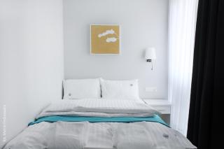 HOTEL Amber Suite & SPA - Enklawa dla Dorosłych - 8