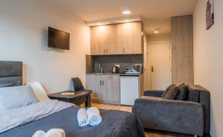 New Gudauri, Loft 1, Kato 236 - 9
