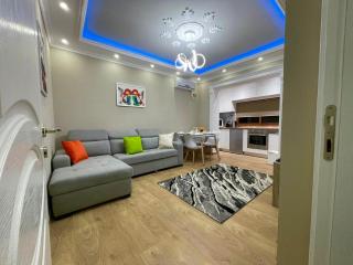 Durres Rebi Apartment - Durrës - 9