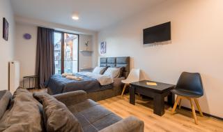 New Gudauri, Loft 1, Kato 236 - 6