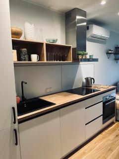 Albatross Beach Apartment - SPA, Sea and Forest - Ķesterciems - 3
