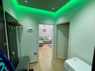 Durres Rebi Apartment - Durrës - 6