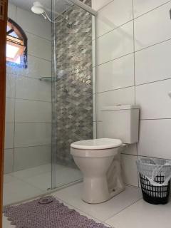 Pousada Beija Flor - 1