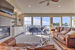 Remodeled Home with Spa and Deck Walk to Dillon Beach - Dillon Beach - 9