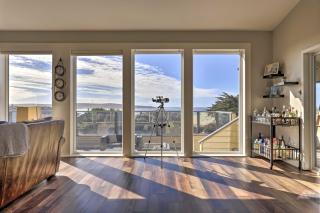 Remodeled Home with Spa and Deck Walk to Dillon Beach - Dillon Beach - 7