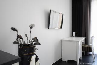 HOTEL Amber Suite & SPA - Enklawa dla Dorosłych - 4