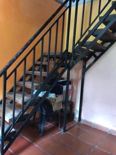 El Descanso Housse II - 2