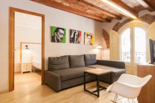 Homenfun Barcelona Eixample I - 8