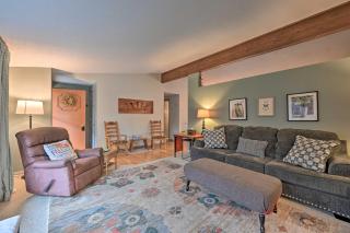 Four-Season Home on Scenic Bluff Country Acreage! - Black River Falls - 6