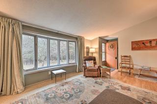 Four-Season Home on Scenic Bluff Country Acreage! - Black River Falls - 5