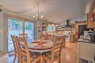 Four-Season Home on Scenic Bluff Country Acreage! - Black River Falls - 3