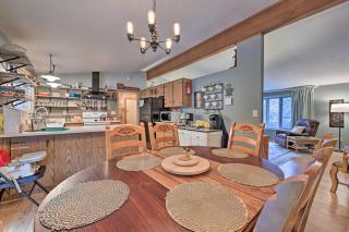 Four-Season Home on Scenic Bluff Country Acreage! - Black River Falls - 2