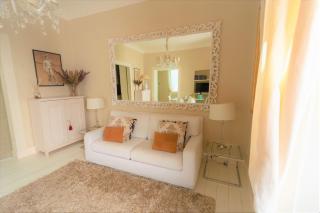 White Florence Suite - Florenz - 6