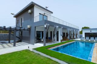 ChezBabo Wellness Hotel - Ngaparou - 8