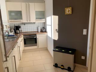 Attraktive Wohnung-Elztalidyll-zwischen Mosel,Nürburgring und Burg Eltz - Kollig - 1