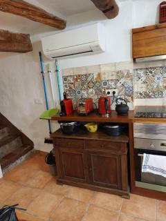 Casa de Pueblo Encantadora en San Jordi, Castellon - Sant Jordi - 3