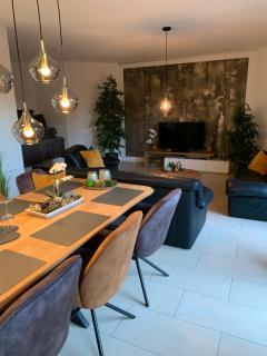 Attraktive Wohnung-Elztalidyll-zwischen Mosel,Nürburgring und Burg Eltz - Kollig - 2