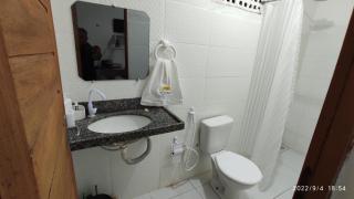 Casa Kuaracy - Praia do Coqueiro, Luis Correia - 3