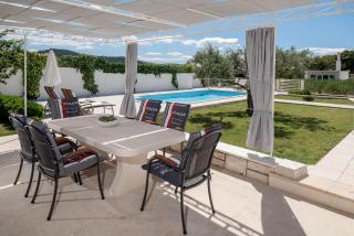 Villa Lilin San - Donji Humac - 3