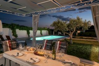 Villa Lilin San - Donji Humac - 8