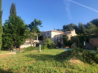 En Vau - Coliving - Mas des Sous Bois - Ventabren - 9